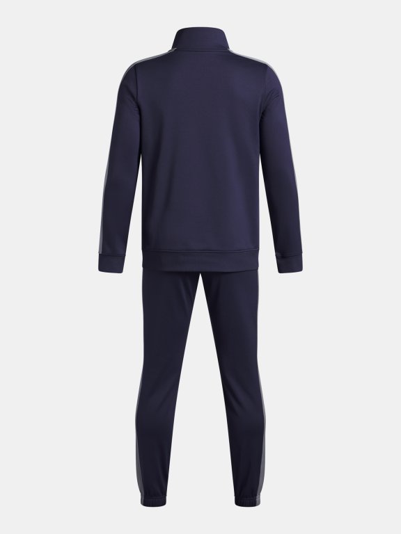 Спортивний костюм Under Armour Rival Rival Jr Blue