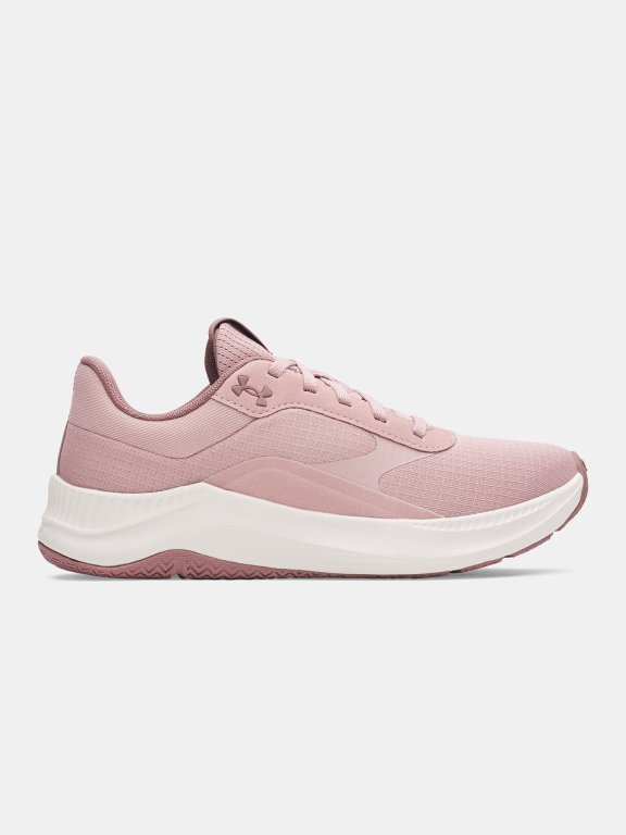 Кросівки Under Armour Aurora 3 Wmn Pink