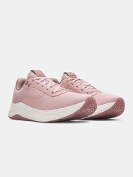 Кросівки Under Armour Aurora 3 Wmn Pink