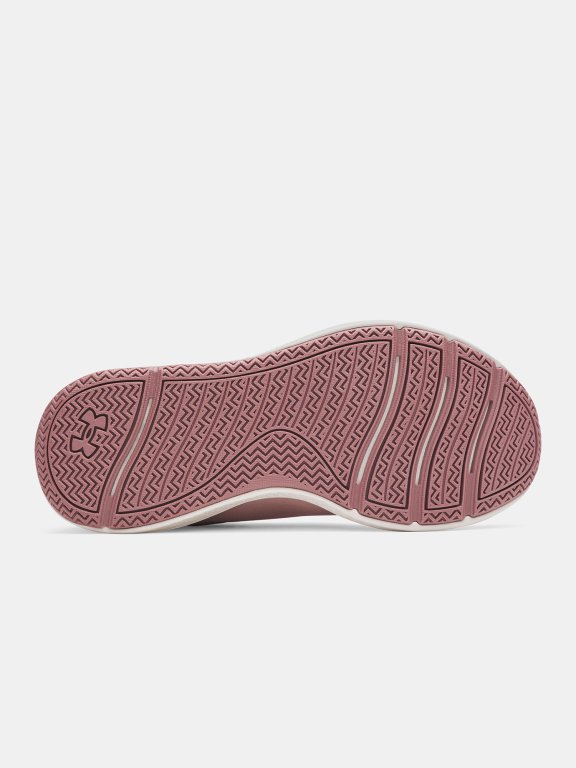 Кросівки Under Armour Aurora 3 Wmn Pink