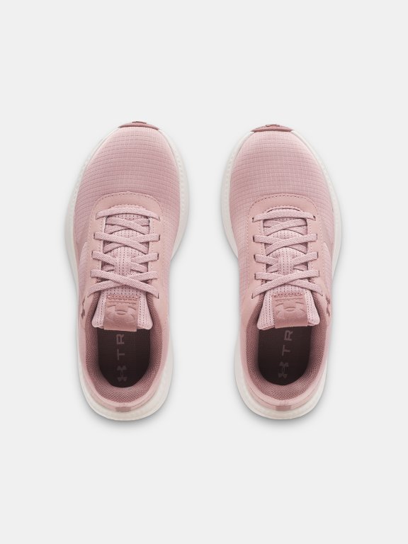 Кросівки Under Armour Aurora 3 Wmn Pink