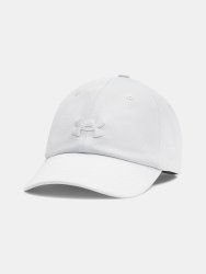 Кепка Under Armour Blitzing Low Adj Wmn Grey