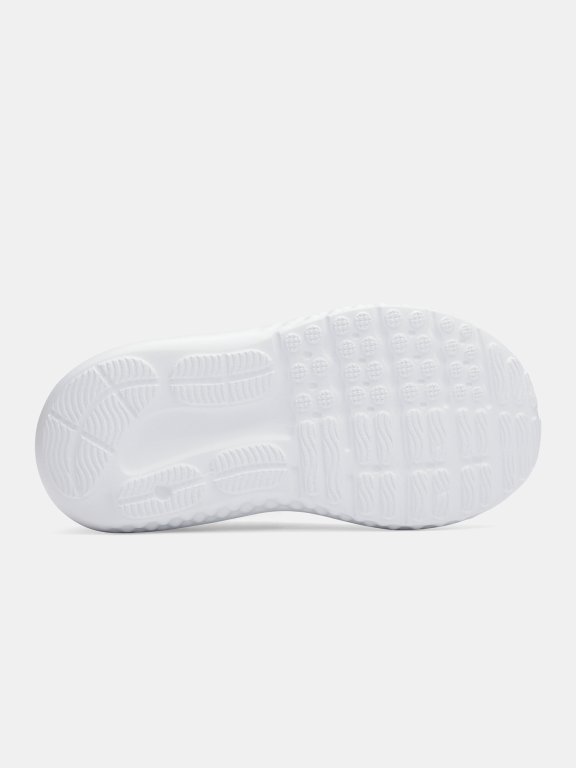 Кросівки Under Armour BINF Surge 4 AC Jr White