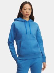 Худі Under Armour Rival Wmn Blue
