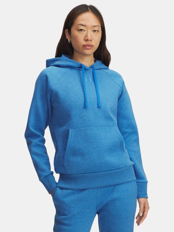 Худі Under Armour Rival Wmn Blue