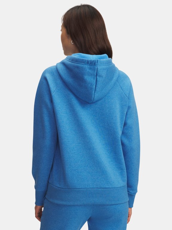 Худі Under Armour Rival Wmn Blue