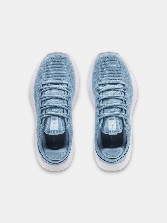 Кросівки Under Armour Dynamic 2 Wmn Blue