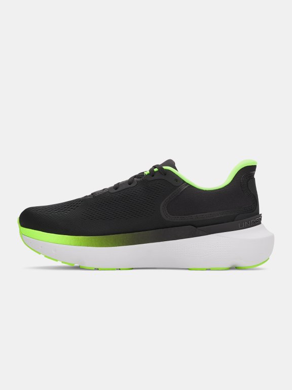 Кросівки Under Armour Infinite Pro 2 Man Black