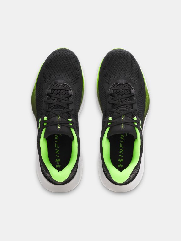 Кросівки Under Armour Infinite Pro 2 Man Black