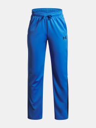Штани Under Armour Brawler 3.0 Tapered Pant Jr Blue