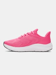 КРосівки Under Armour Charged Pursuit 4 BL Wmn Pink