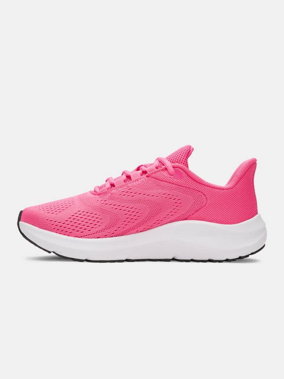 КРосівки Under Armour Charged Pursuit 4 BL Wmn Pink