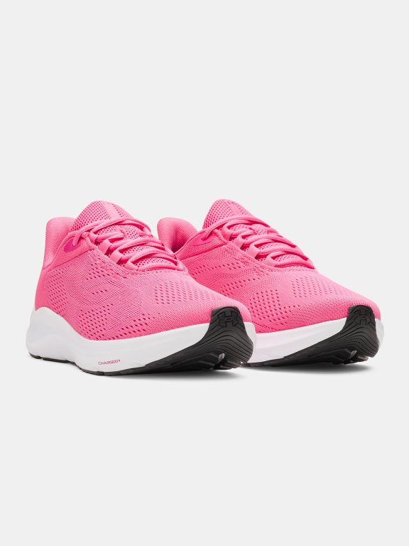 КРосівки Under Armour Charged Pursuit 4 BL Wmn Pink