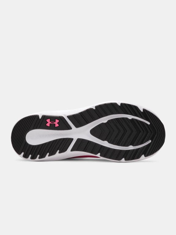 КРосівки Under Armour Charged Pursuit 4 BL Wmn Pink