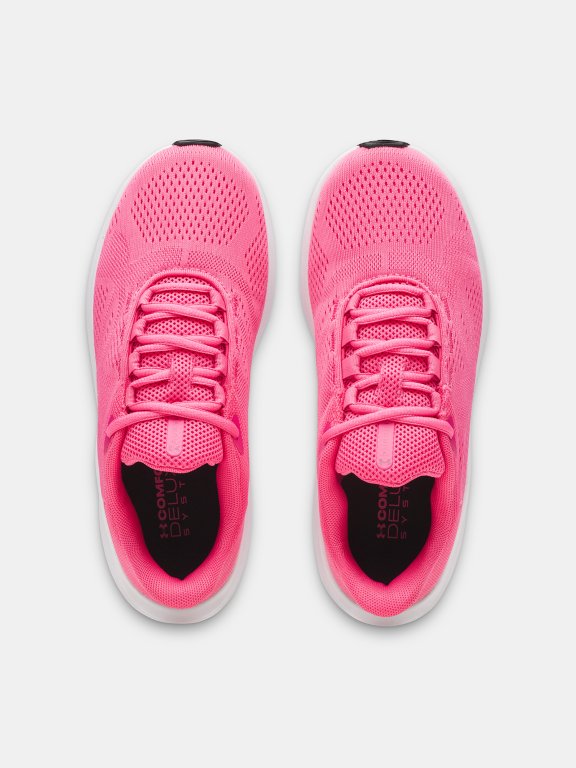 КРосівки Under Armour Charged Pursuit 4 BL Wmn Pink