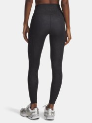 Легінси Under Armour Meridian Ak Leg Wmn чорні