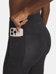 Легінси Under Armour Meridian Ak Leg Wmn чорні