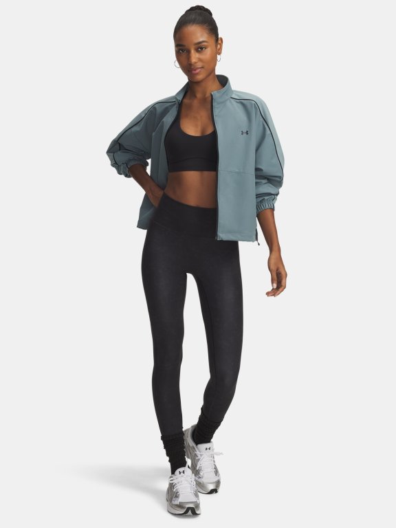 Легінси Under Armour Meridian Ak Leg Wmn чорні