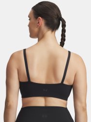 Podprsenka Under Armour Motion Low Bra Wmn Black