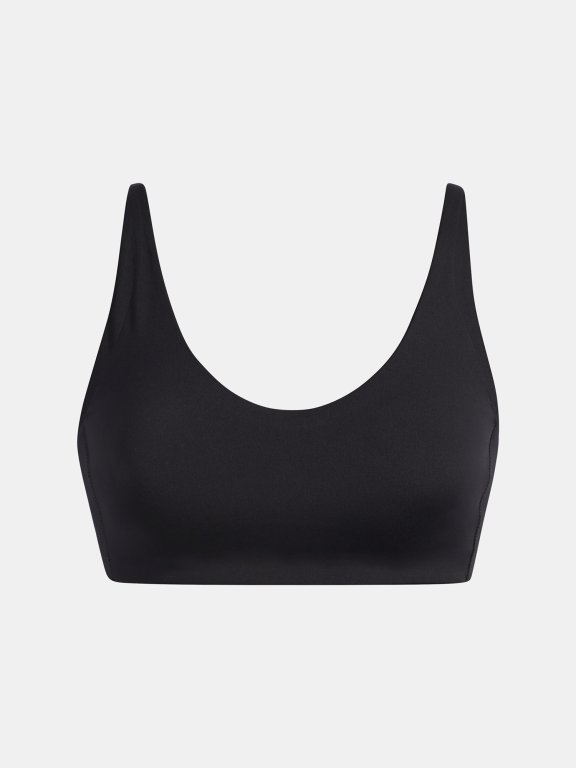 Podprsenka Under Armour Motion Low Bra Wmn Black