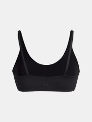 Podprsenka Under Armour Motion Low Bra Wmn Black