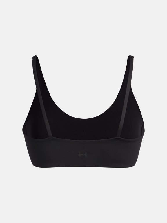 Podprsenka Under Armour Motion Low Bra Wmn Black
