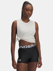 Майка Under Armour Varsity Tank Wmn White