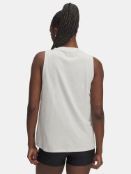 Майка Under Armour Varsity Tank Wmn White