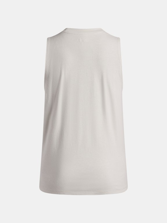 Майка Under Armour Varsity Tank Wmn White