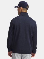 Світшот Under Armour Drive Sweaterfleece FZ Man Blue