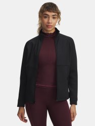 Куртка Under Armour Drive Pro Hybrid FZ Wmn Black