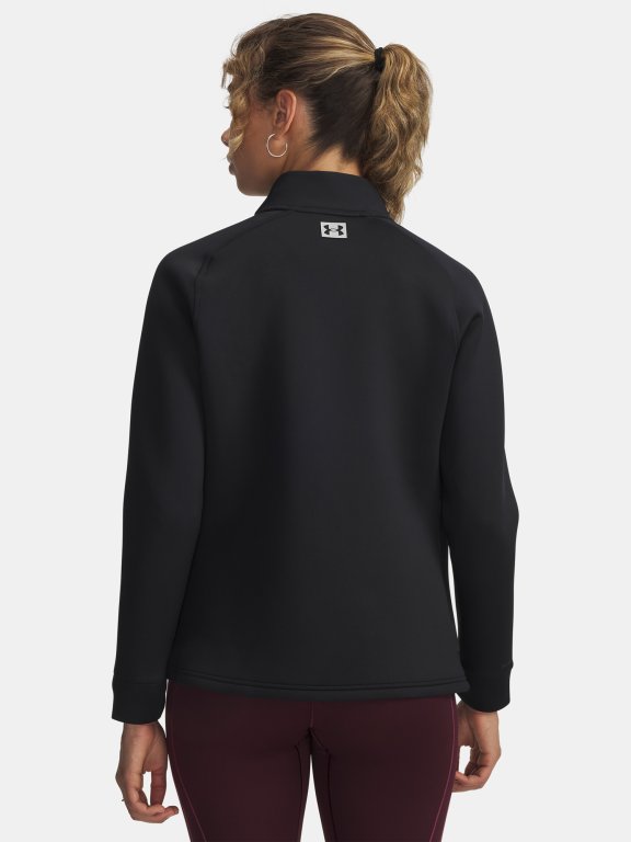 Куртка Under Armour Drive Pro Hybrid FZ Wmn Black