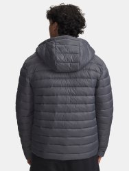 Куртка Under Armour Ins Jkt сіра