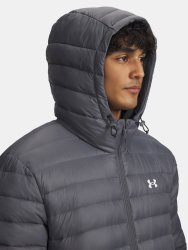 Куртка Under Armour Ins Jkt сіра