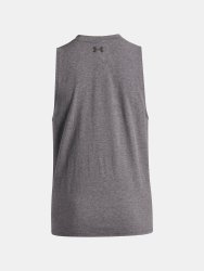 Майка Under Armour Varsity U Tank Wmn Grey