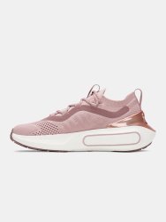 Obuv Under Armour Phantom 4 Chrome Wmn Pink