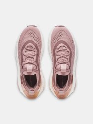 Obuv Under Armour Phantom 4 Chrome Wmn Pink