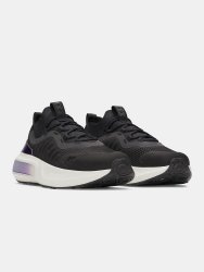 Кросівки Under Armour Phantom 4 Chrome Man Black