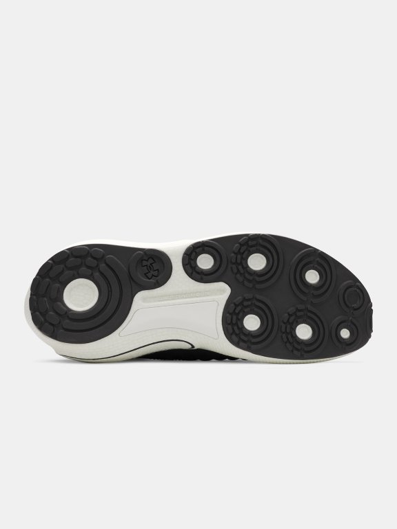Кросівки Under Armour Phantom 4 Chrome Man Black