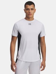 Triko Under Armour Challenger Pro SS Man White