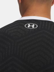 Triko Under Armour Challenger Pro SS Man White