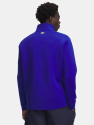 Світшот Under Armour Drive Pro Hyb Warning HZ Man Blue