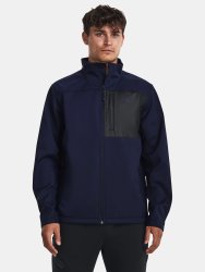 Куртка Under Armour Shield Jacket синя