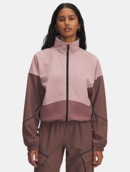 Куртка Under Armour Unstoppable Jacket Wmn Pink