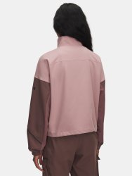 Куртка Under Armour Unstoppable Jacket Wmn Pink