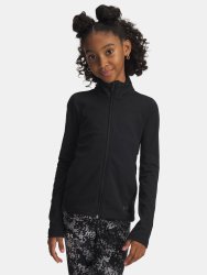 Куртка Under Armour Motion Jacket Jr Black