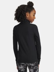 Куртка Under Armour Motion Jacket Jr Black