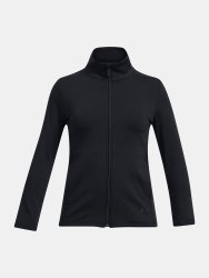 Куртка Under Armour Motion Jacket Jr Black