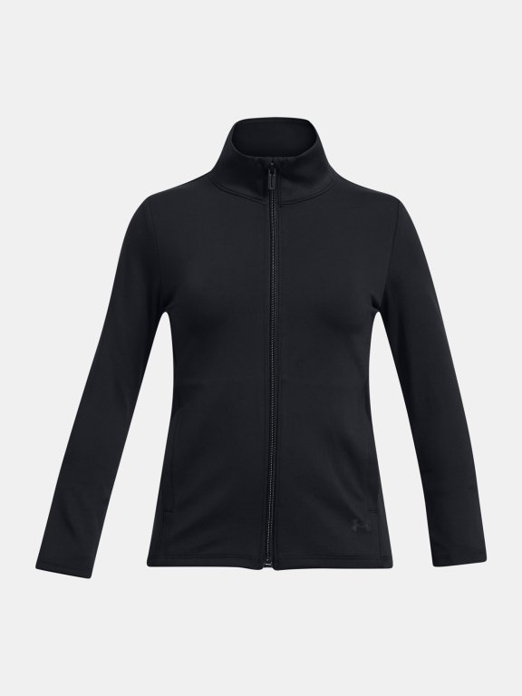 Куртка Under Armour Motion Jacket Jr Black