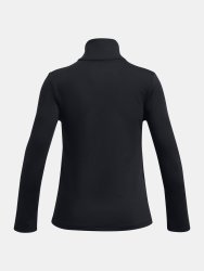 Куртка Under Armour Motion Jacket Jr Black